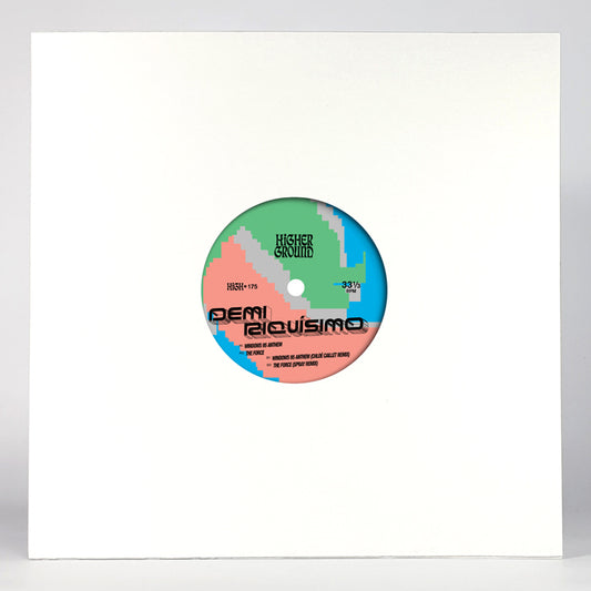 Demi Riquismo - Windows 95 Anthem