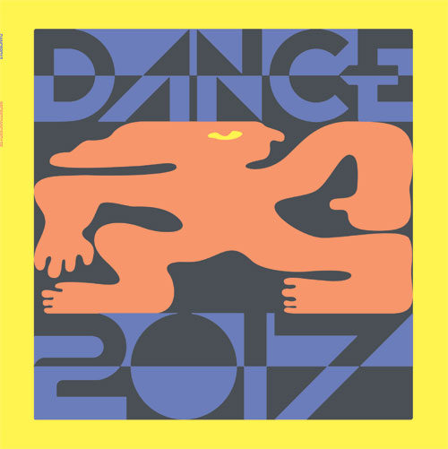 Various Artists - Dance 2017 Pt. 2