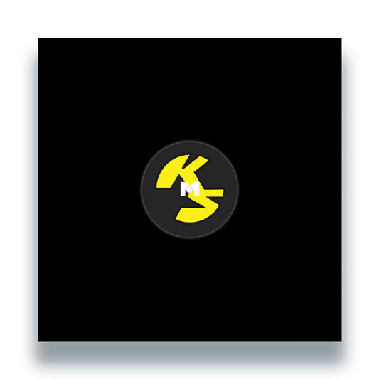 Chez Damier - Untitled E.P.