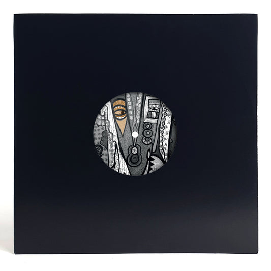 Various Artists - MoBlack Sampler Vol. 8