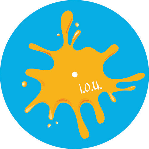 Freeez - I.O.U / We’ve Got The Juice - Dr Packer Remixes