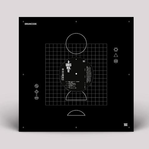 Various Artists A-Sides Vol. 12 - Part 1