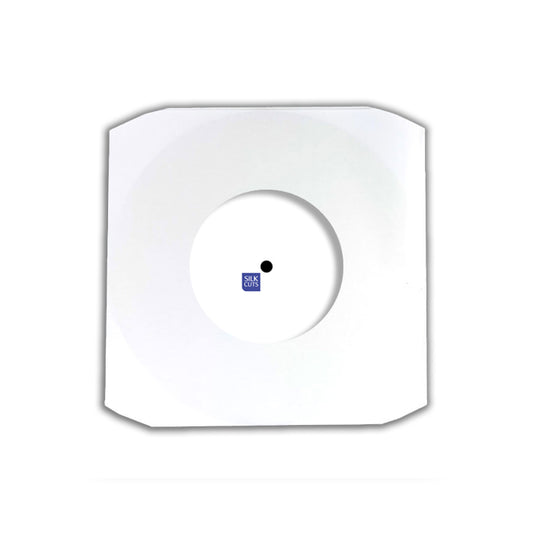 Silk Cuts - Bad as A Number 1 [7" Vinyl]