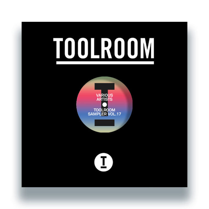 KC Lights, Welt, Milk & Sugar, James Hurr, Crusy and Illyus & Barrientos - Toolroom Sampler Vol. 17