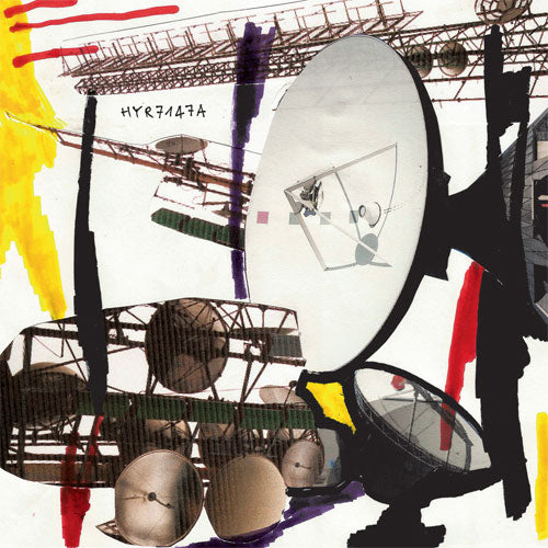 Telespazio - Remixed