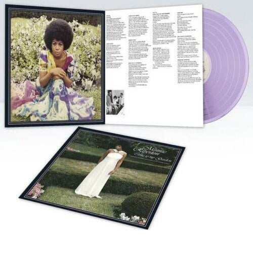 Minnie Riperton - Come To My Garden (1LP/coloured vinyl)