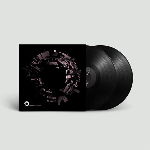 DJ Trax - Break from Reality