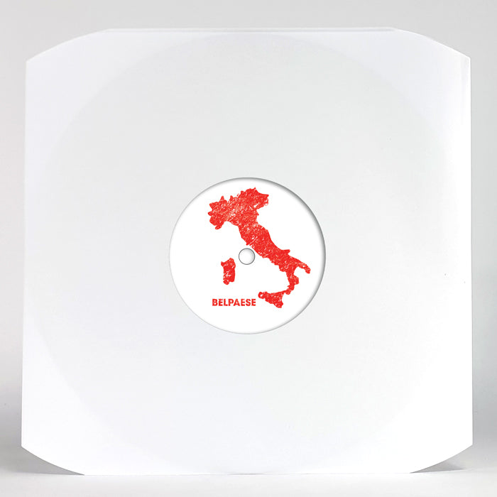 Unknown - BELPAESE 10