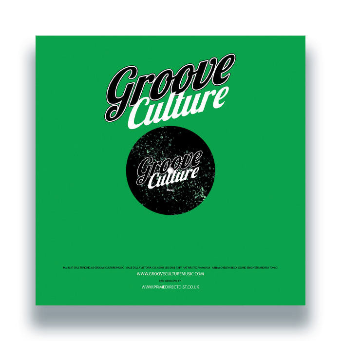 Micky More & Andy Tee present Paolo Fedreghini - Jazz House Rituals EP