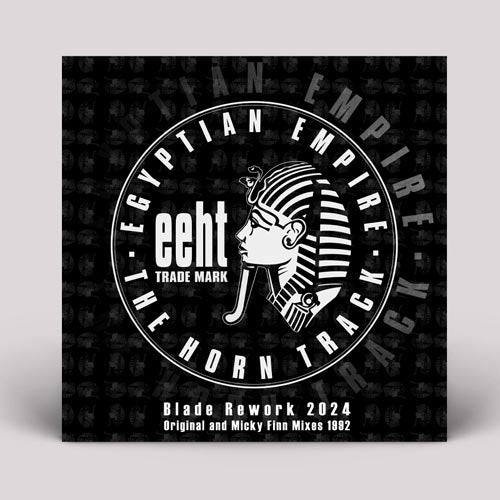 Egyptian Empire - The Horn Track 2024