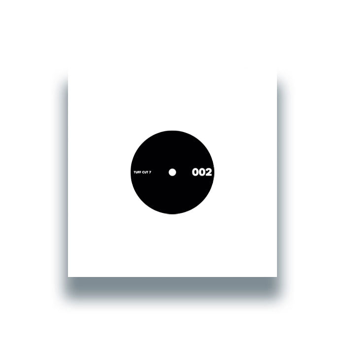 LNTG - Vol 2 [7" Vinyl]