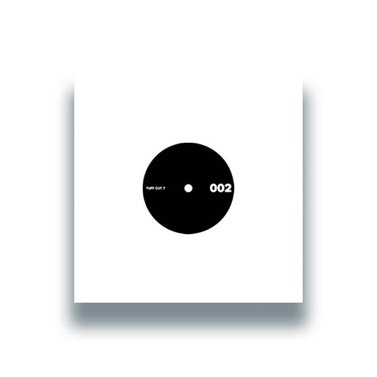 LNTG - Vol 2 [7" Vinyl]