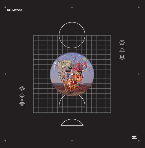 Adam Beyer - Desert Queen