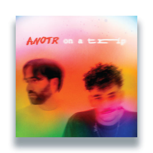 ANOTR - On A Trip [2LP]