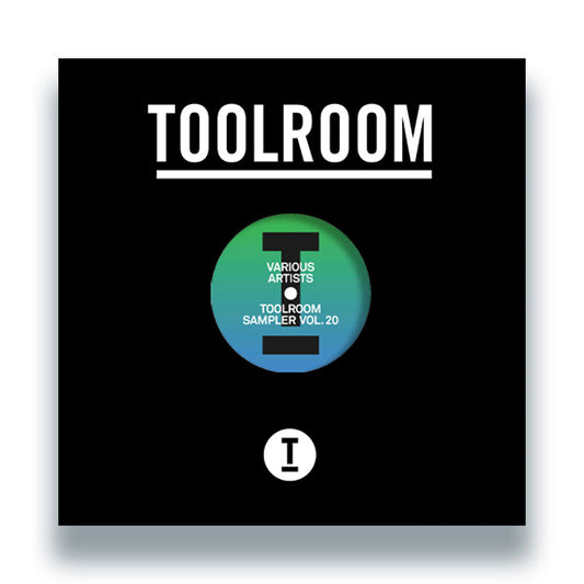 Roland Clark / Mark Knight / David Penn / James Hurr / Wh0 / CHANEY / Crusy - Toolroom Sampler Vol. 20
