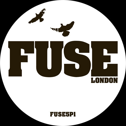 Various Artists - FIVE -1