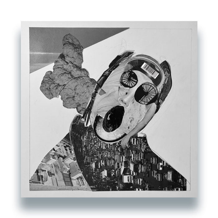 Romare - Oblivion [2LP]