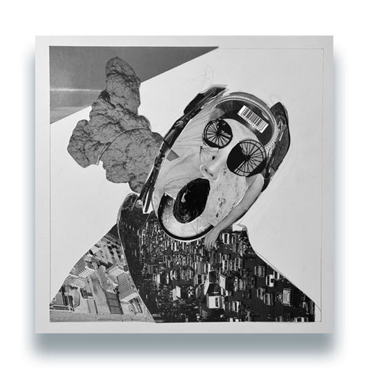 Romare - Oblivion [2LP]