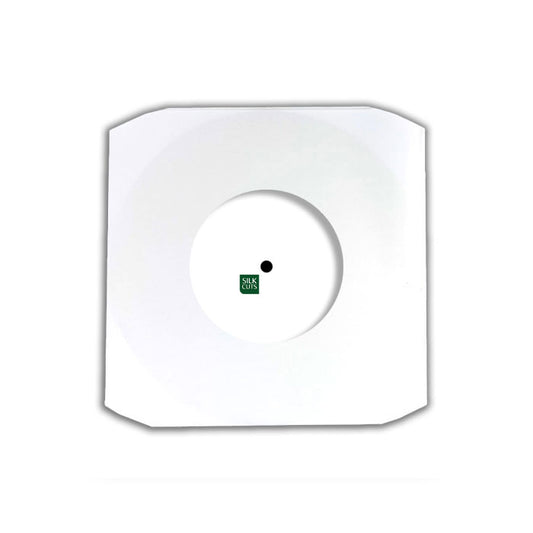 Silk Cuts - DWYBU / WWYBA [7" Vinyl]