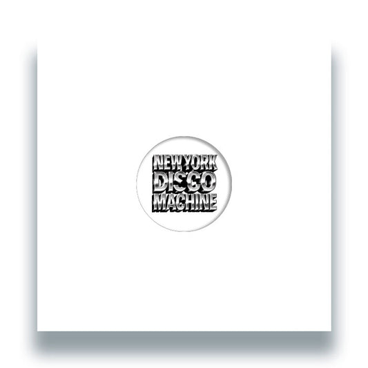 New York Disco Machine - NYDM Edits Vol 1