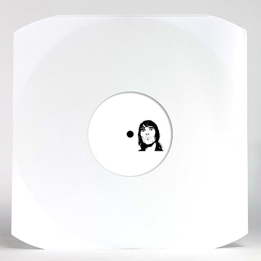 Unknown - Couldnt Hate You / Open Ended