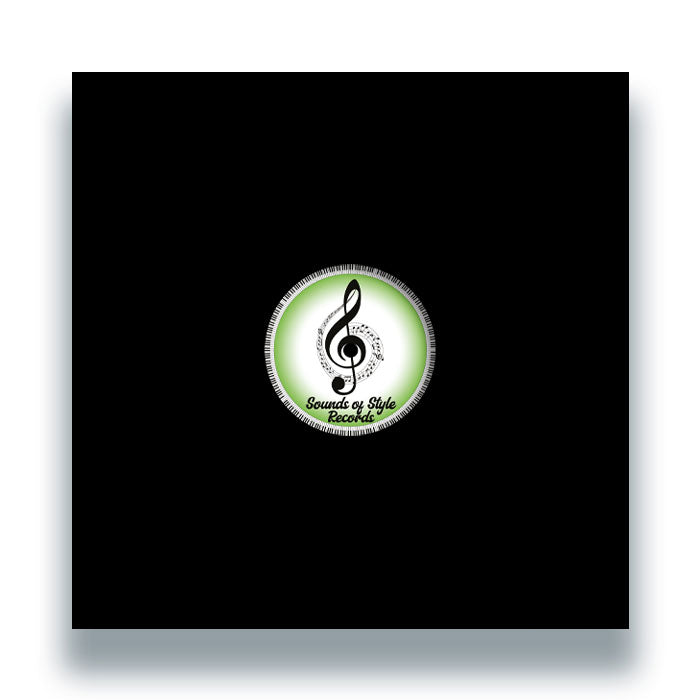 Suburb Beat - Red Eyes EP