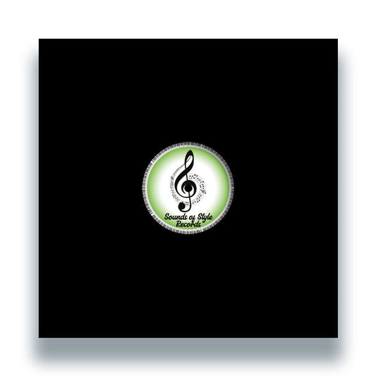 Suburb Beat - Red Eyes EP