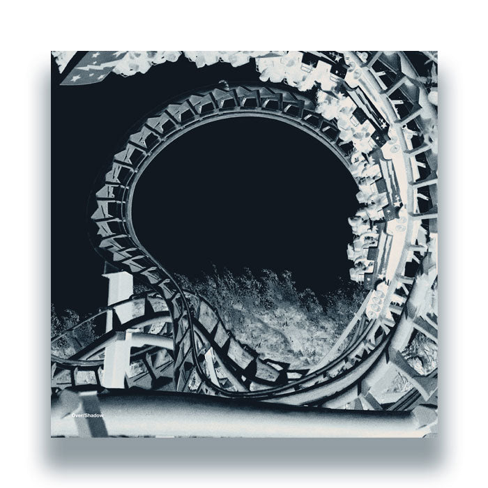 Abstract Drumz - Just a Ride EP