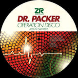 Various Artists - Operation Disco Album Sampler