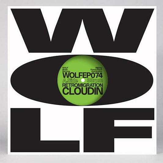 Retromigration - Cloudin