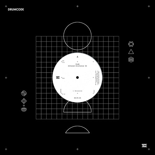 Flug - Altered Existence II