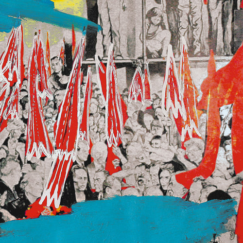 Underground System - Bella Ciao (Laguna Remix)