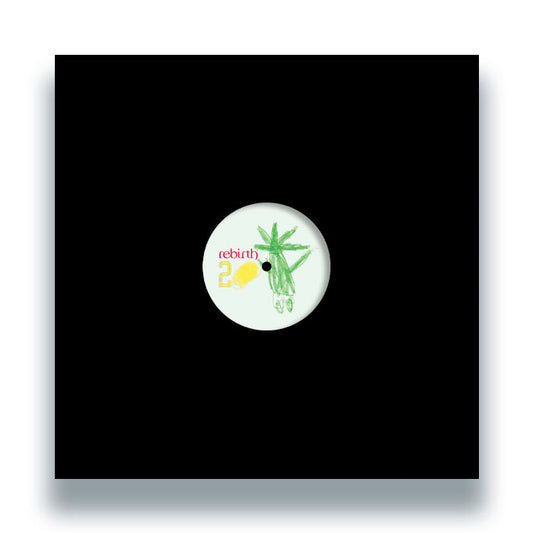Leon Feat. Corrina Joseph / Gianluca Pegoiani Feat. Ann Saunderson - Rebirth 20 – Bonus Uno