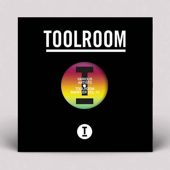 Various Artists - Toolroom Sampler Vol. 12