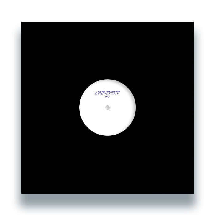 KNEVRM!ND - Knevrm!nd VOL.1