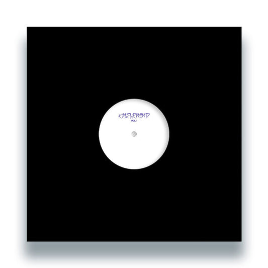 KNEVRM!ND - Knevrm!nd VOL.1