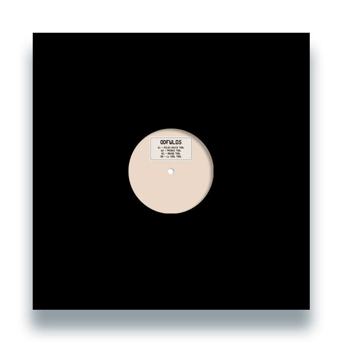ODF - ODFWL05