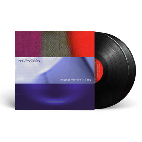 Vince Watson - Another Moment In Time 2LP