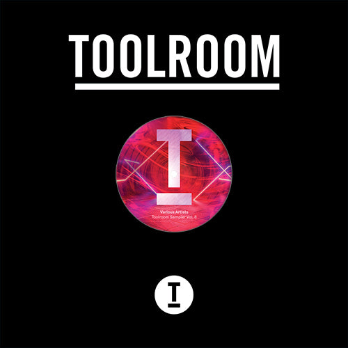 Various Artists - Toolroom Sampler Vol. 8