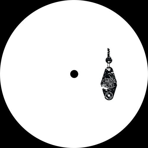 Crates Motel - Crates Motel Vol 1
