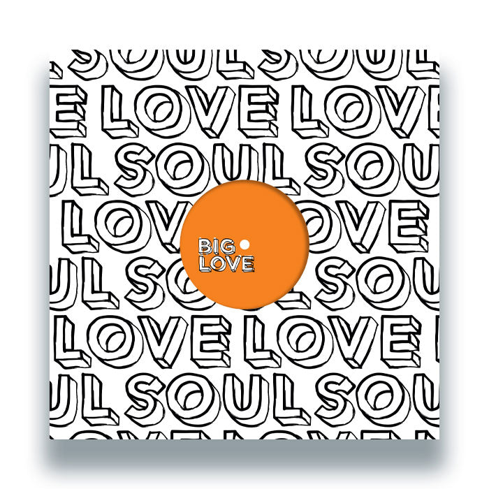 Seamus Haji / Ijah / D’Empress / Emmaculate / Belezamusica / Dazzle Drums / Namy / Angela Johnson / Art Of Tones / Maurice Joshua - A Touch Of Soul EP1