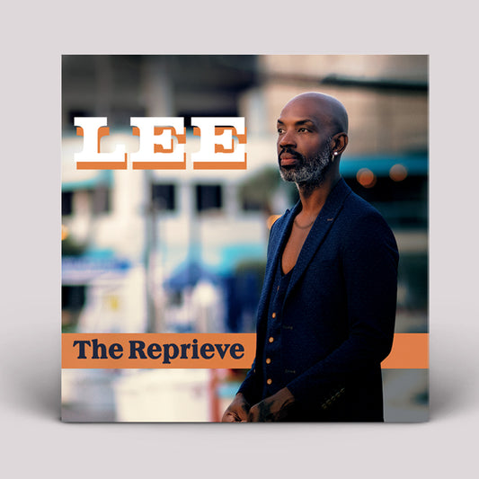 Lee - The Reprieve