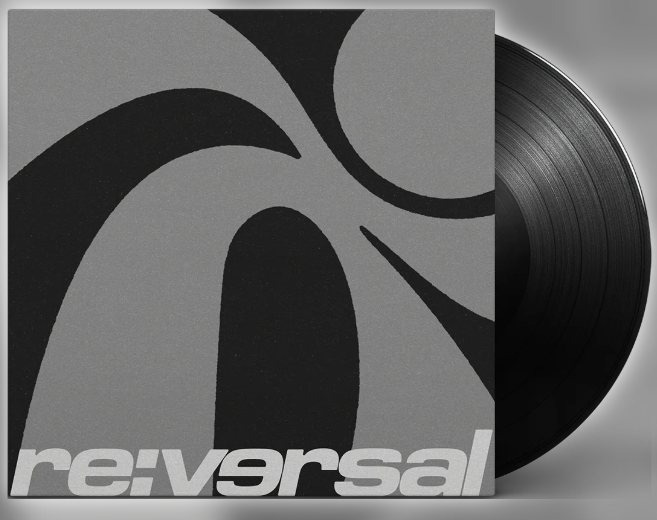Various Artists - RE:VERSAL 001 [12” LIMITED EDITION]