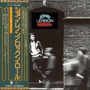 John Lennon - Rock 'N' Roll [SHM-CD]