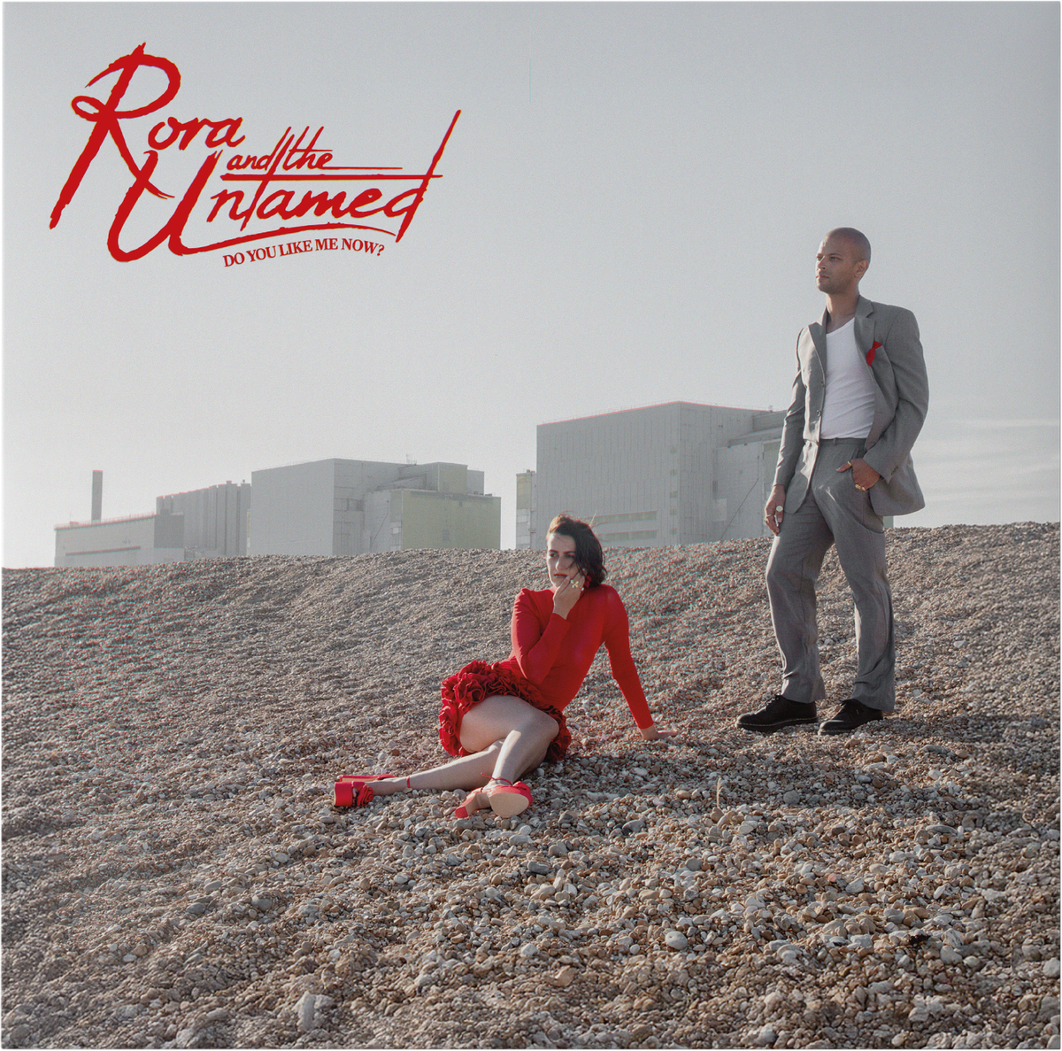 Rora - Do You Like Me Now? (LIMITED EDITION)