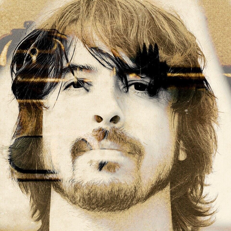 FOO FIGHTERS - Live At Tramps New York 1995 (White Vinyl)