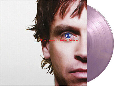 CHICANE - Thousand Mile Stare [Coloured Vinyl]