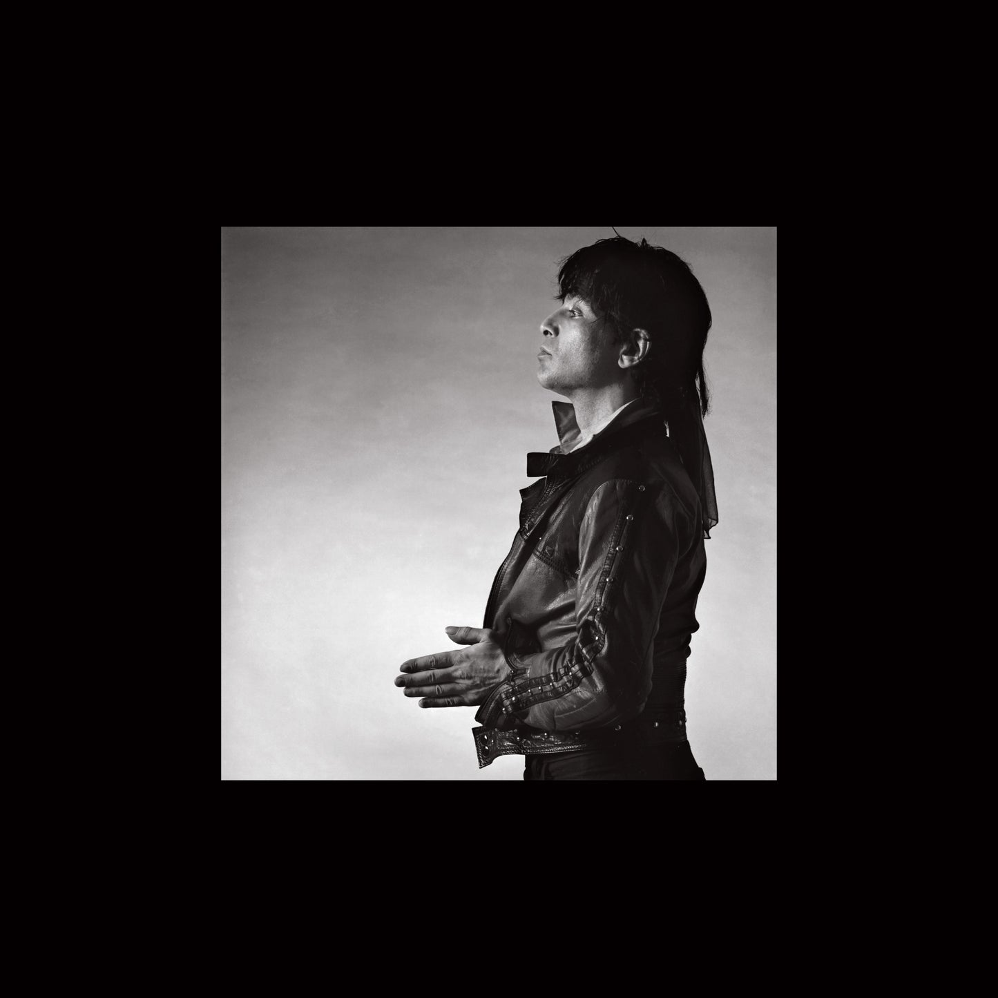 Alan Vega - Alan Vega (Deluxe Remastered Edition) [Ice Blue vinyl 2LP]