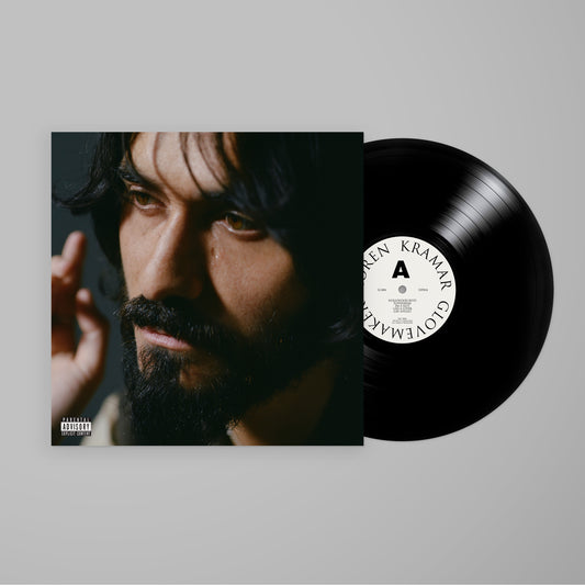 Loren Kramar - Glovemaker [LP]