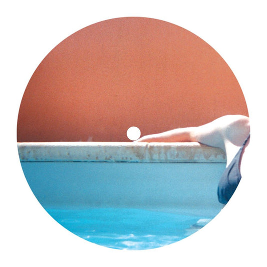 RP - SCHARNHORST004 (Vinyl only, LTD)